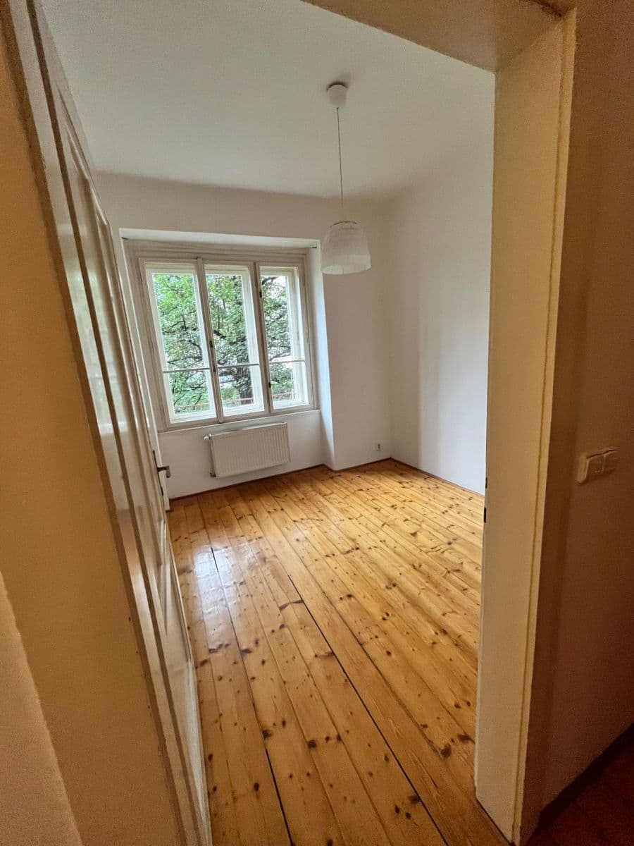 Pronájem bytu 2+kk 50 m², Přípotoční, Praha, Praha Pronájem bytu 2+kk 50 m², Přípotoční, Praha, Praha