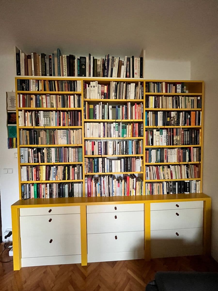 Pronájem bytu 2+kk 50 m², Přípotoční, Praha, Praha Pronájem bytu 2+kk 50 m², Přípotoční, Praha, Praha