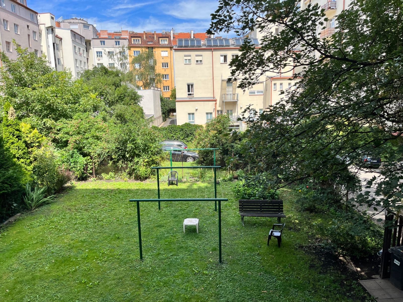 Pronájem bytu 2+kk 50 m², Přípotoční, Praha, Praha Pronájem bytu 2+kk 50 m², Přípotoční, Praha, Praha