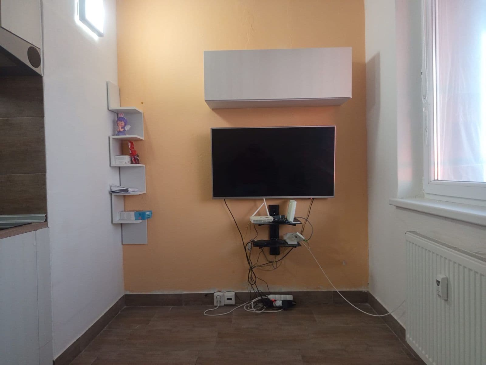 Prodej bytu 1+1 40 m², Záhorácka, Malacky, Bratislavský kraj Prodej bytu 1+1 40 m², Záhorácka, Malacky, Bratislavský kraj