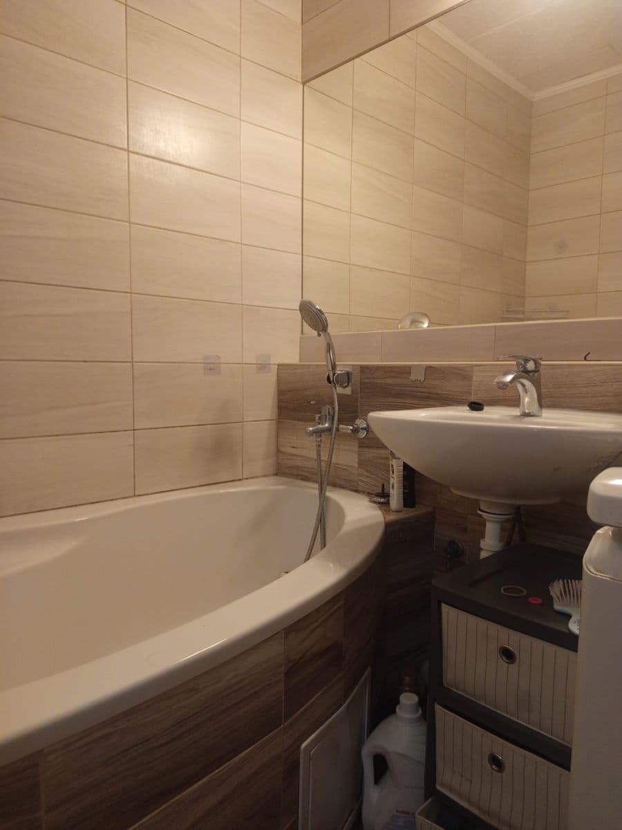 Prodej bytu 1+1 40 m², Záhorácka, Malacky, Bratislavský kraj Prodej bytu 1+1 40 m², Záhorácka, Malacky, Bratislavský kraj