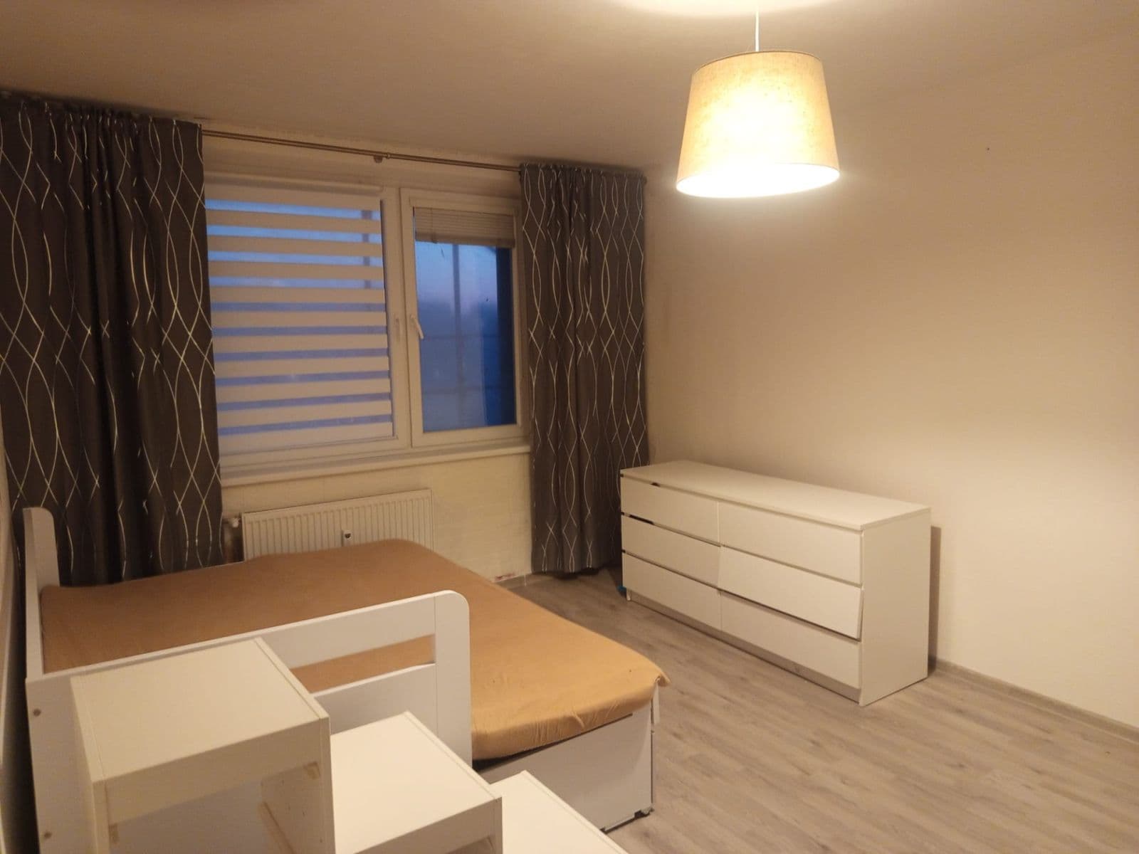 Prodej bytu 1+1 40 m², Záhorácka, Malacky, Bratislavský kraj Prodej bytu 1+1 40 m², Záhorácka, Malacky, Bratislavský kraj