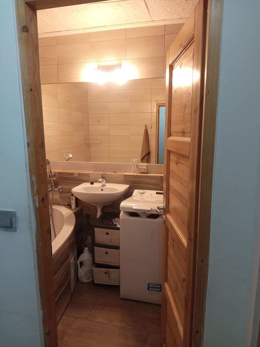 Prodej bytu 1+1 40 m², Záhorácka, Malacky, Bratislavský kraj Prodej bytu 1+1 40 m², Záhorácka, Malacky, Bratislavský kraj