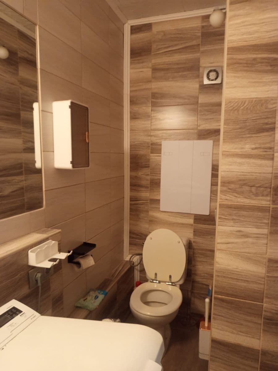Prodej bytu 1+1 40 m², Záhorácka, Malacky, Bratislavský kraj Prodej bytu 1+1 40 m², Záhorácka, Malacky, Bratislavský kraj