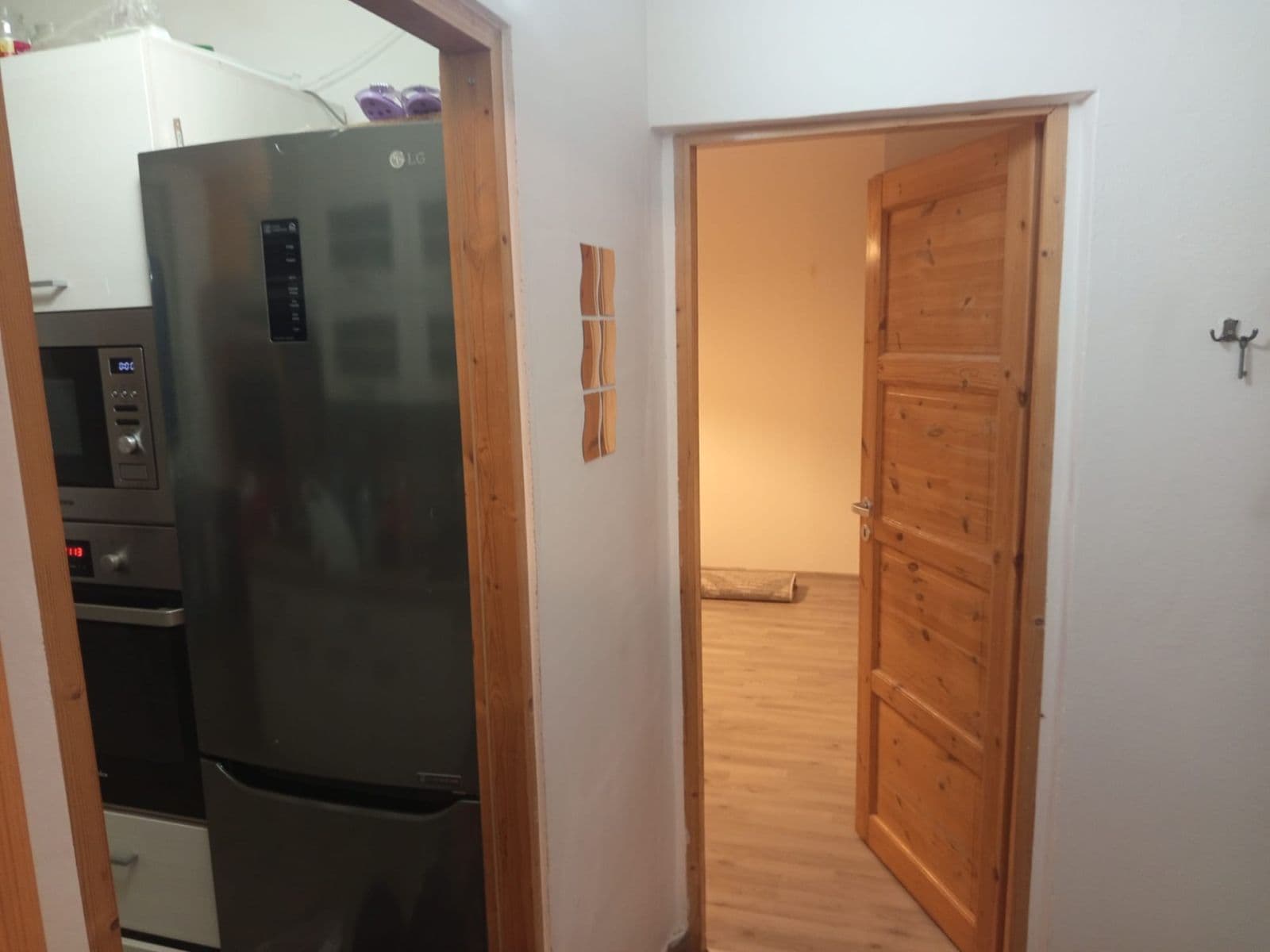 Prodej bytu 1+1 40 m², Záhorácka, Malacky, Bratislavský kraj Prodej bytu 1+1 40 m², Záhorácka, Malacky, Bratislavský kraj