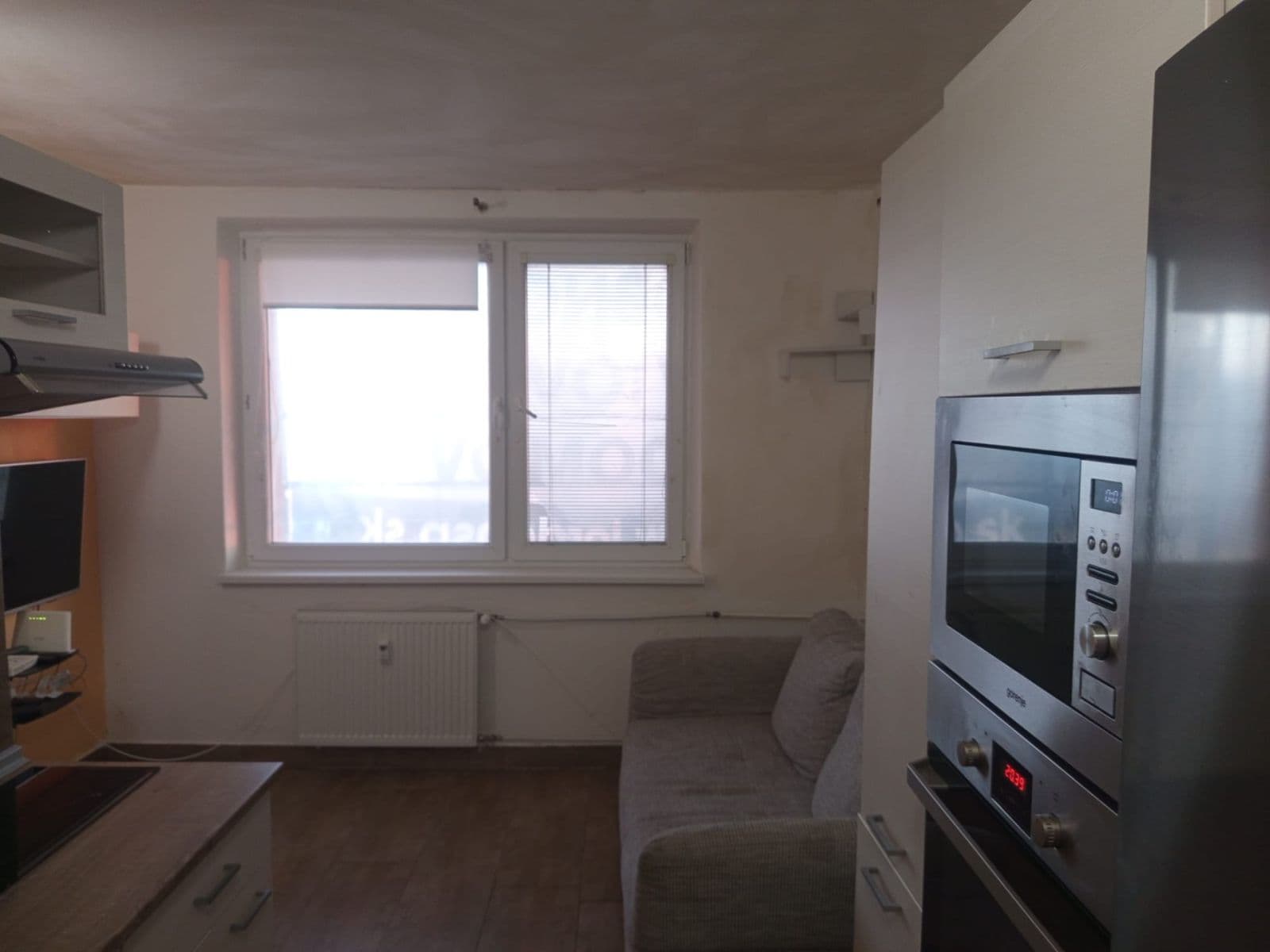 Prodej bytu 1+1 40 m², Záhorácka, Malacky, Bratislavský kraj Prodej bytu 1+1 40 m², Záhorácka, Malacky, Bratislavský kraj