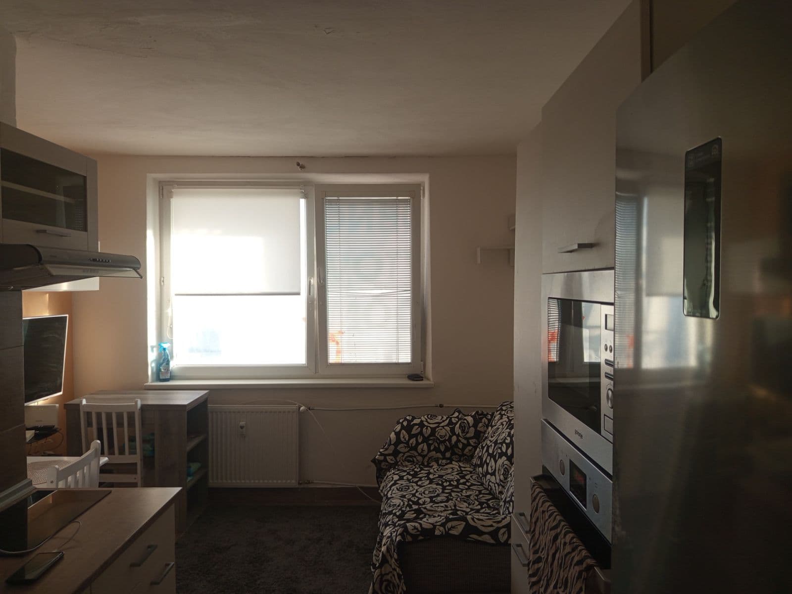 Prodej bytu 1+1 40 m², Záhorácka, Malacky, Bratislavský kraj Prodej bytu 1+1 40 m², Záhorácka, Malacky, Bratislavský kraj