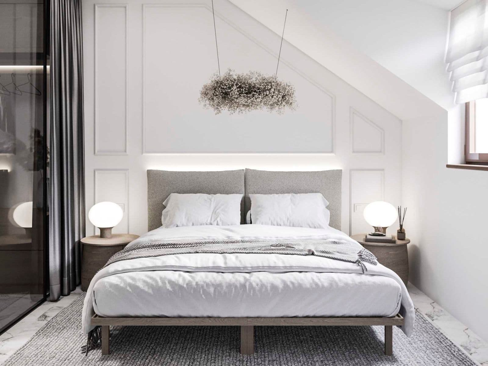 Prodej bytu 3+kk 67 m², K Vltavě, Praha, Praha Prodej bytu 3+kk 67 m², K Vltavě, Praha, Praha