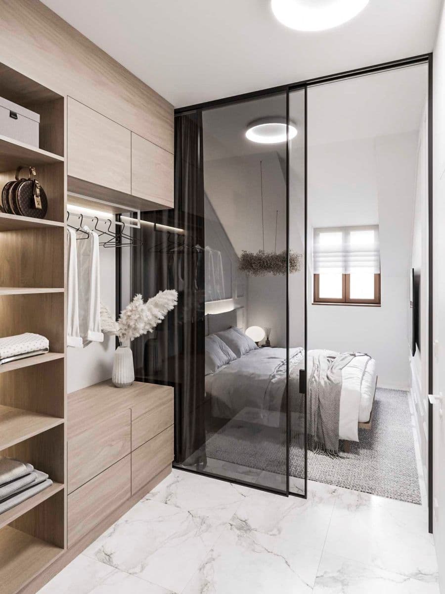 Prodej bytu 3+kk 67 m², K Vltavě, Praha, Praha Prodej bytu 3+kk 67 m², K Vltavě, Praha, Praha