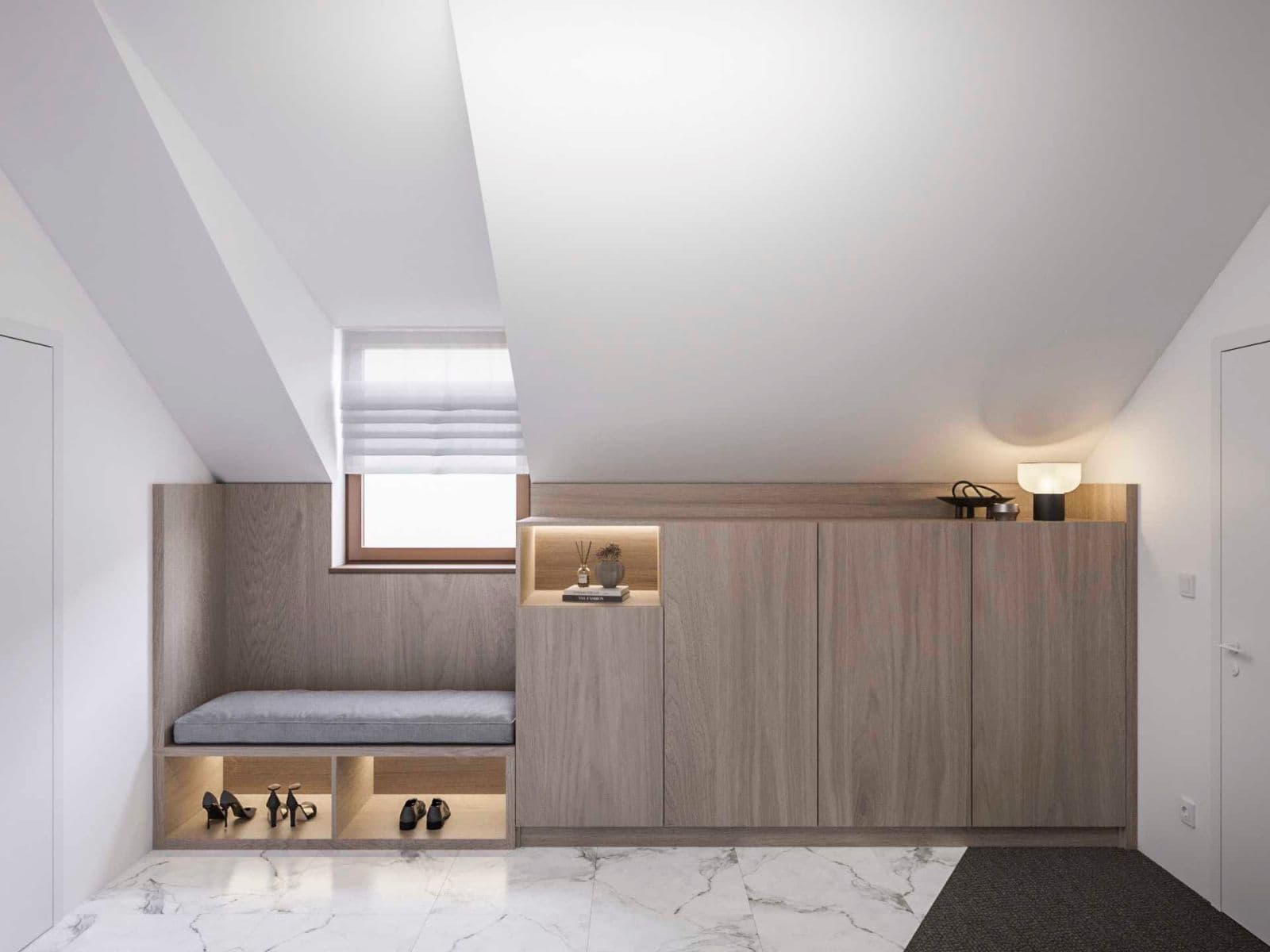 Prodej bytu 3+kk 67 m², K Vltavě, Praha, Praha Prodej bytu 3+kk 67 m², K Vltavě, Praha, Praha