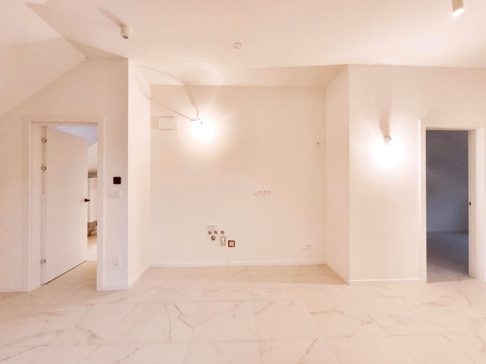 Prodej bytu 3+kk 67 m², K Vltavě, Praha, Praha Prodej bytu 3+kk 67 m², K Vltavě, Praha, Praha