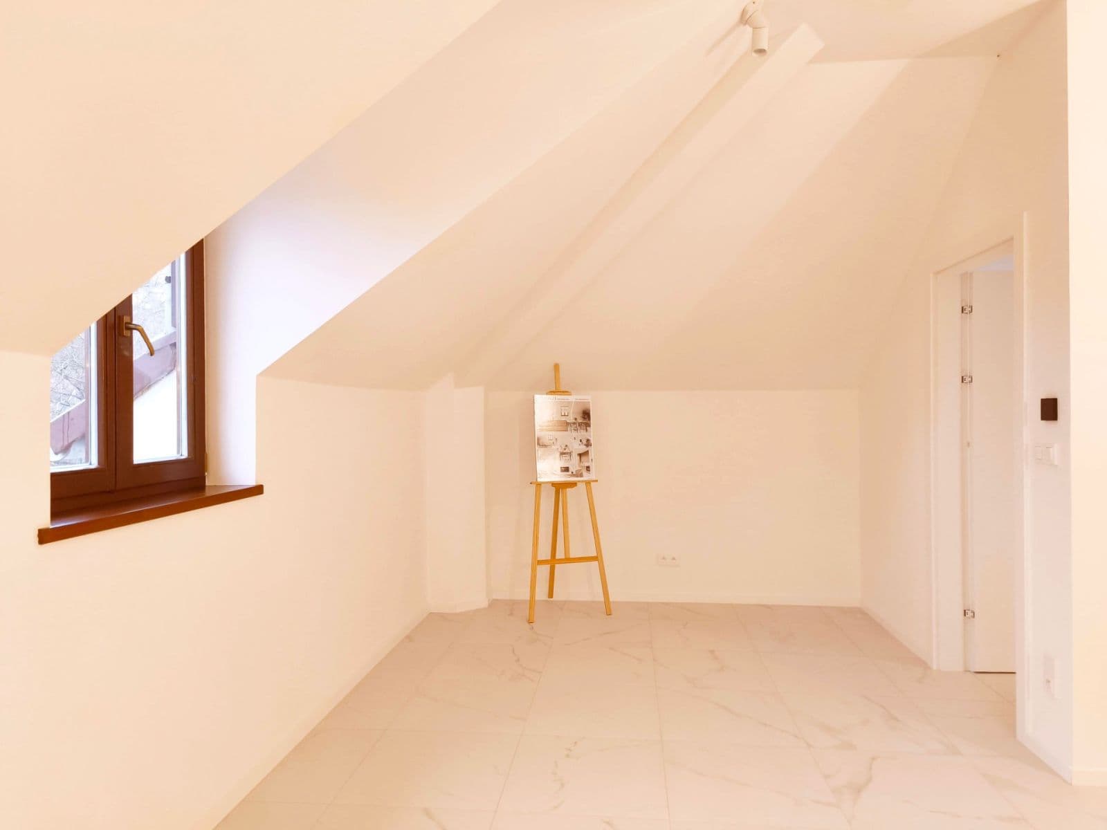 Prodej bytu 3+kk 67 m², K Vltavě, Praha, Praha Prodej bytu 3+kk 67 m², K Vltavě, Praha, Praha