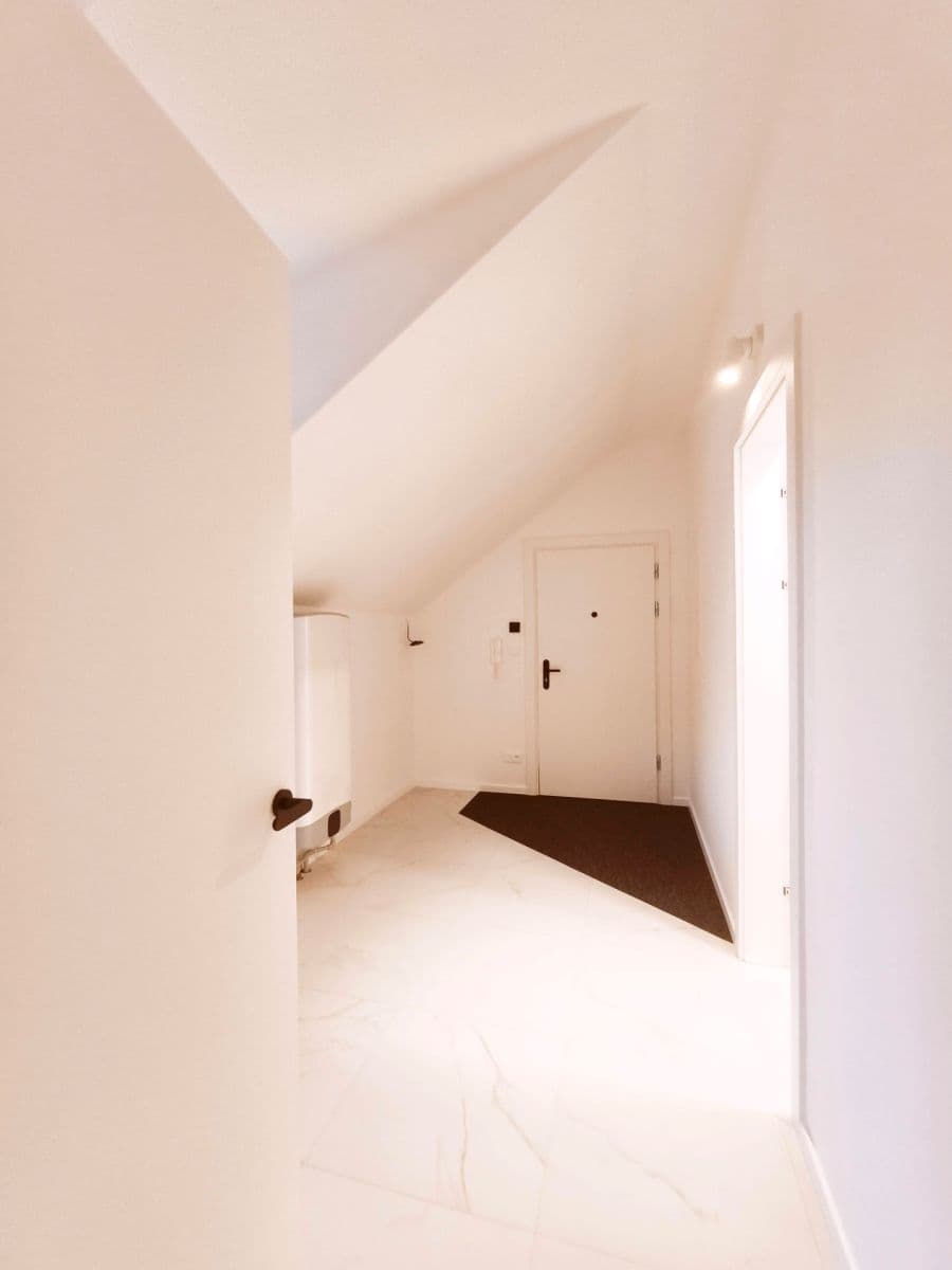 Prodej bytu 3+kk 67 m², K Vltavě, Praha, Praha Prodej bytu 3+kk 67 m², K Vltavě, Praha, Praha
