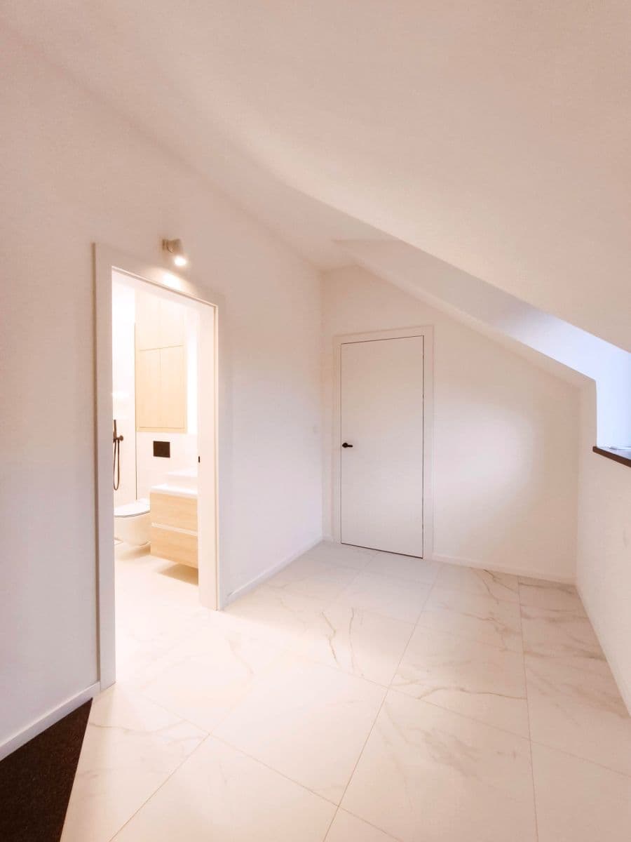Prodej bytu 3+kk 67 m², K Vltavě, Praha, Praha Prodej bytu 3+kk 67 m², K Vltavě, Praha, Praha