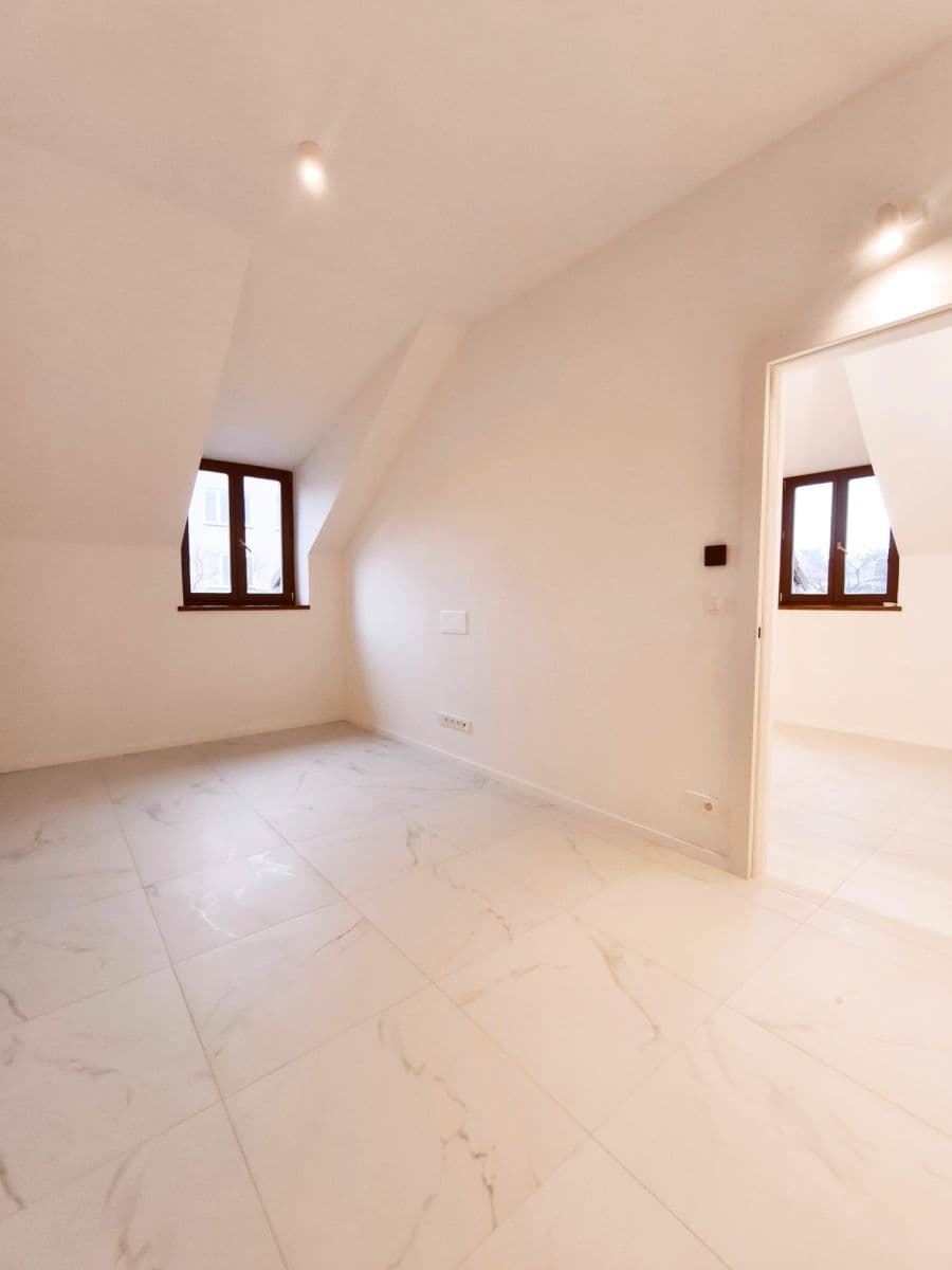 Prodej bytu 3+kk 67 m², K Vltavě, Praha, Praha Prodej bytu 3+kk 67 m², K Vltavě, Praha, Praha