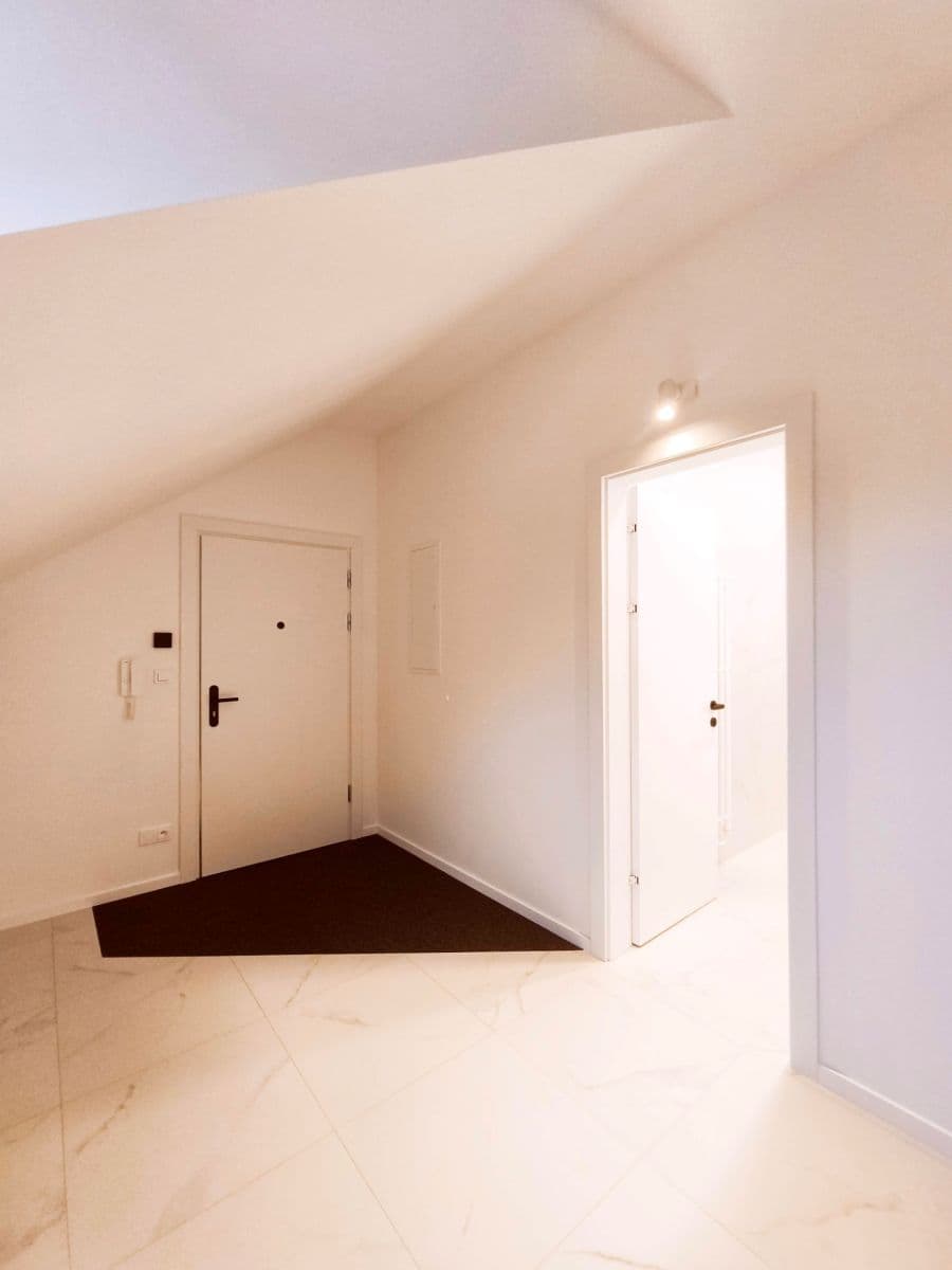 Prodej bytu 3+kk 67 m², K Vltavě, Praha, Praha Prodej bytu 3+kk 67 m², K Vltavě, Praha, Praha