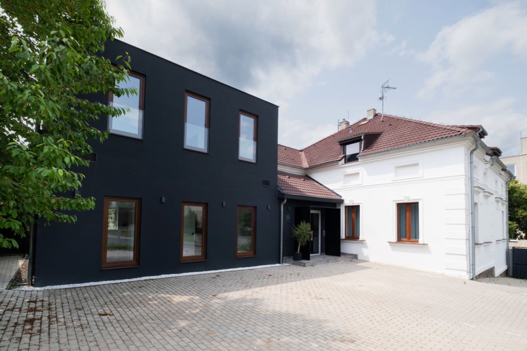 Prodej bytu 3+kk 67 m², K Vltavě, Praha, Praha Prodej bytu 3+kk 67 m², K Vltavě, Praha, Praha