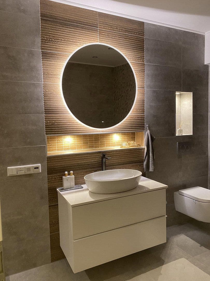 Prodej bytu 3+1 108 m², Heidter Berg, Wuppertal, Severní Porýní-Vestfálsko Prodej bytu 3+1 108 m², Heidter Berg, Wuppertal, Severní Porýní-Vestfálsko