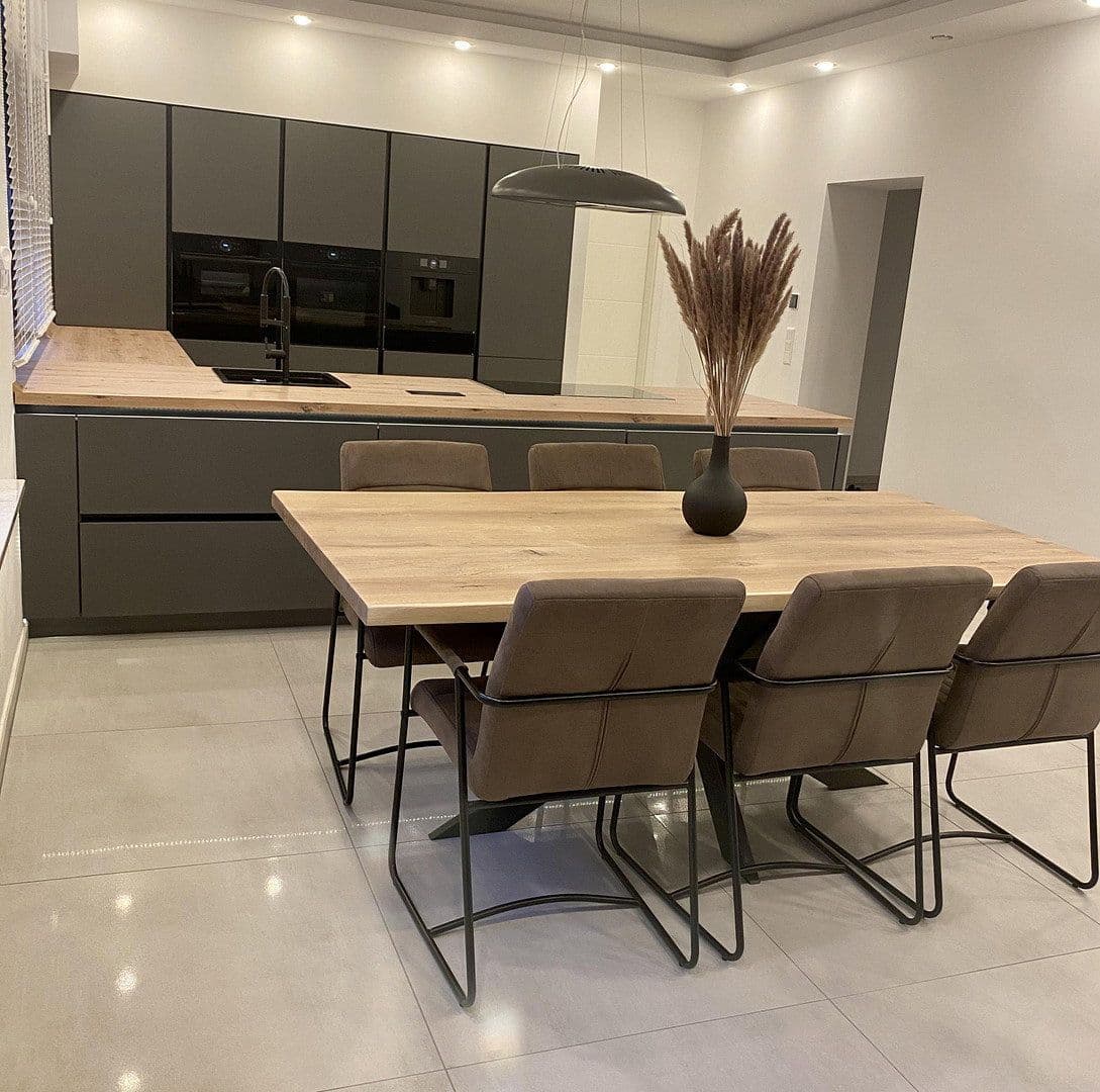 Prodej bytu 3+1 108 m², Heidter Berg, Wuppertal, Severní Porýní-Vestfálsko Prodej bytu 3+1 108 m², Heidter Berg, Wuppertal, Severní Porýní-Vestfálsko