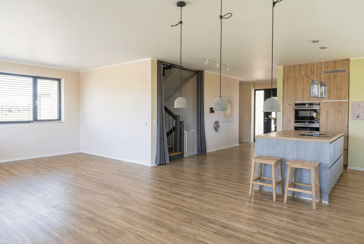 Prodej domu 244 m², pozemek 1.040 m², Springe, Dolní Sasko Prodej domu 244 m², pozemek 1.040 m², Springe, Dolní Sasko