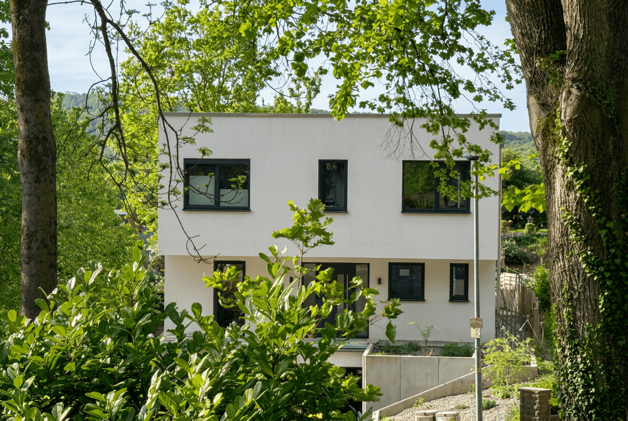 Prodej domu 244 m², pozemek 1.040 m², Springe, Dolní Sasko Prodej domu 244 m², pozemek 1.040 m², Springe, Dolní Sasko