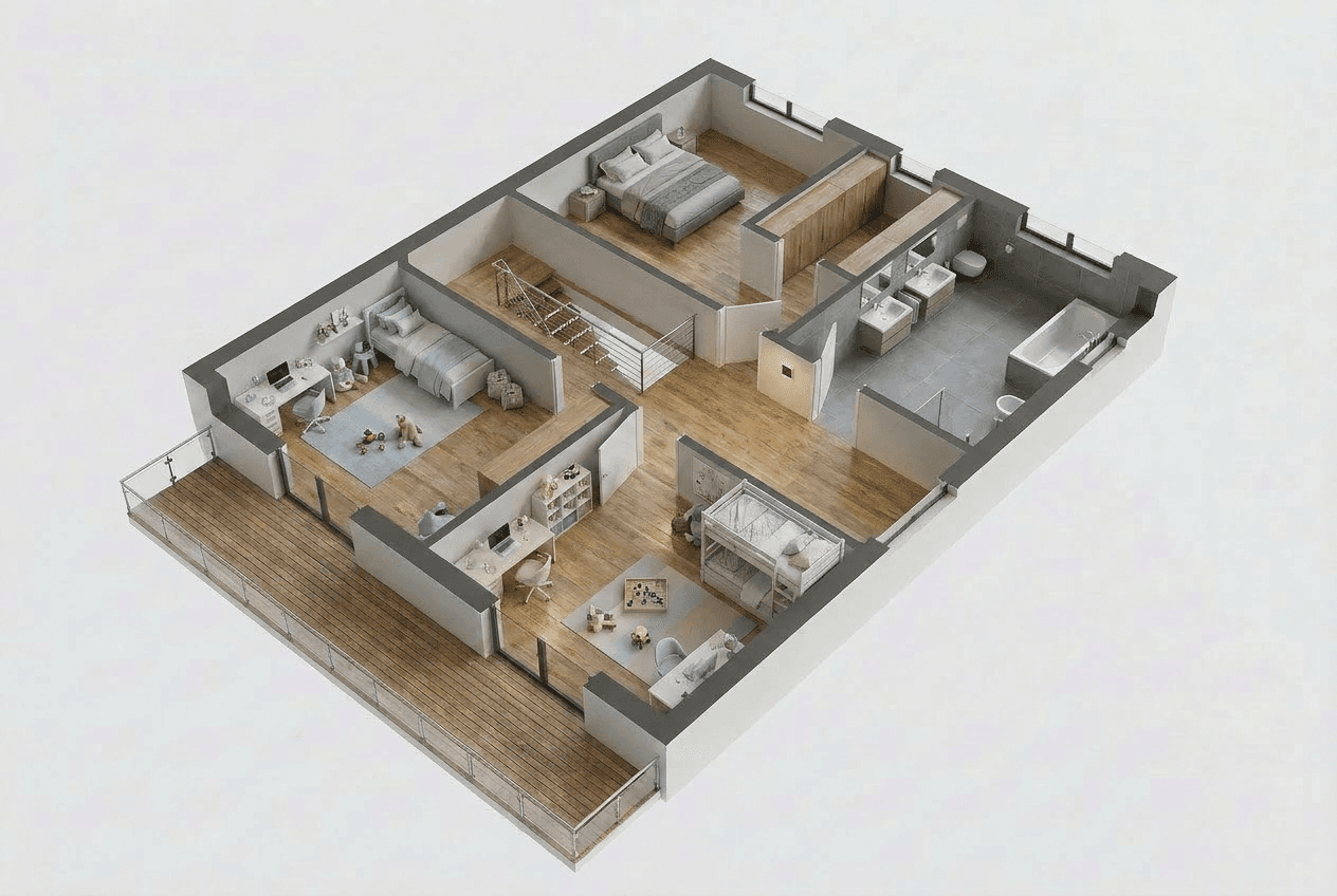 Prodej domu 244 m², pozemek 1.040 m², Springe, Dolní Sasko Prodej domu 244 m², pozemek 1.040 m², Springe, Dolní Sasko
