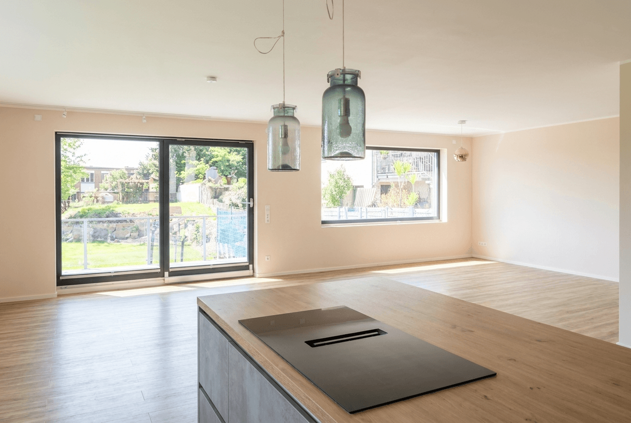 Prodej domu 244 m², pozemek 1.040 m², Springe, Dolní Sasko Prodej domu 244 m², pozemek 1.040 m², Springe, Dolní Sasko