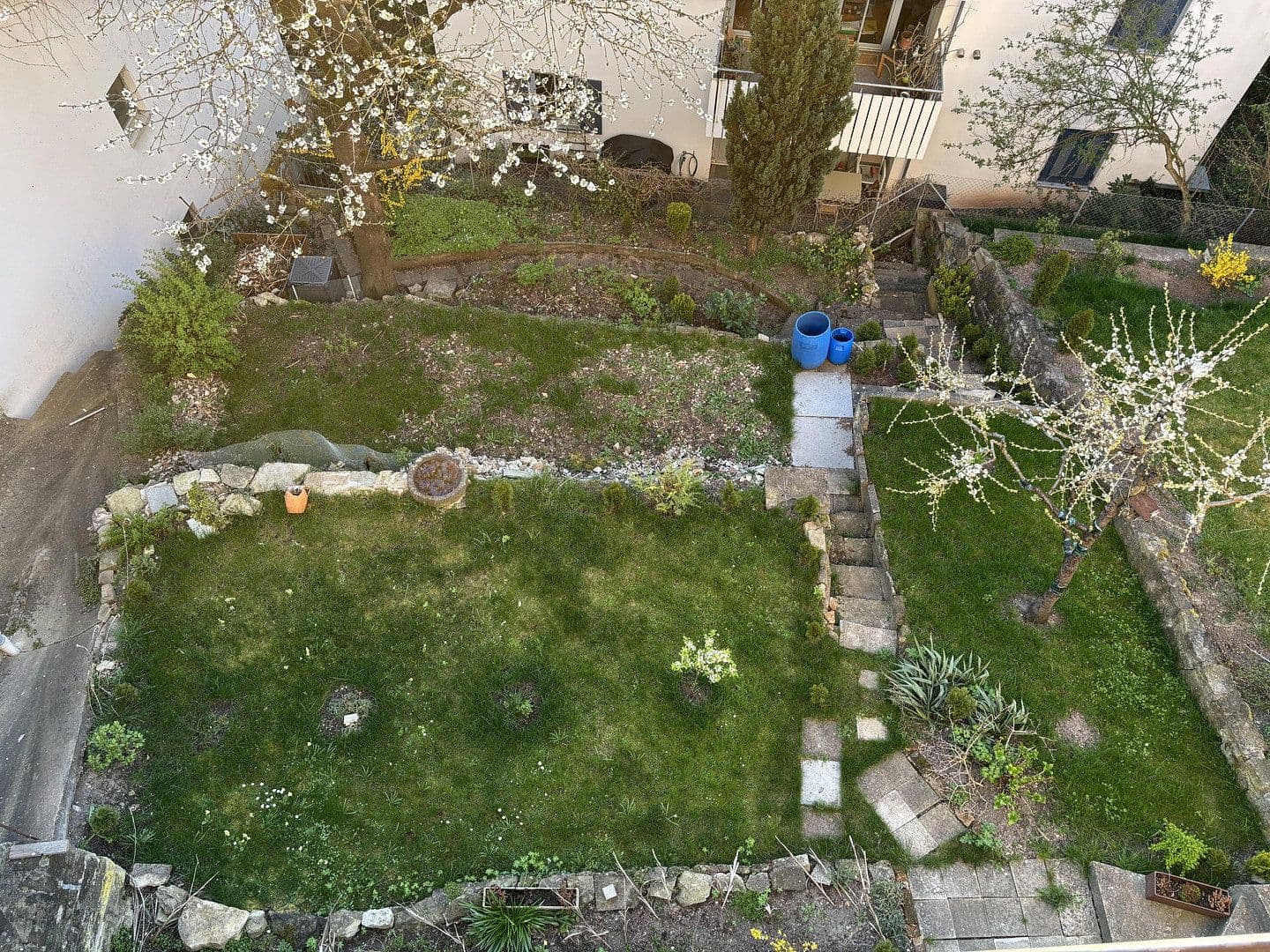 Pronájem bytu 5+1 117 m², Stuttgarter Straße 5, Herrenberg, Bádensko-Württembersko Pronájem bytu 5+1 117 m², Stuttgarter Straße 5, Herrenberg, Bádensko-Württembersko