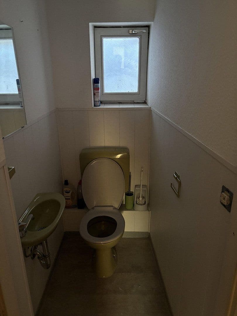 Pronájem bytu 5+1 117 m², Stuttgarter Straße 5, Herrenberg, Bádensko-Württembersko Pronájem bytu 5+1 117 m², Stuttgarter Straße 5, Herrenberg, Bádensko-Württembersko