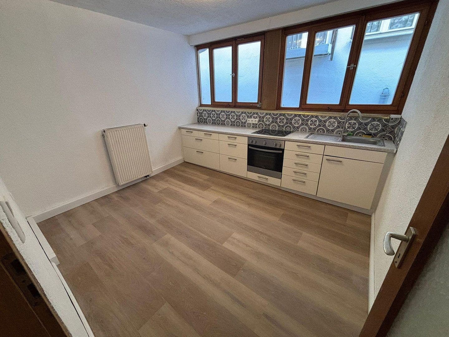 Pronájem bytu 5+1 117 m², Stuttgarter Straße 5, Herrenberg, Bádensko-Württembersko Pronájem bytu 5+1 117 m², Stuttgarter Straße 5, Herrenberg, Bádensko-Württembersko