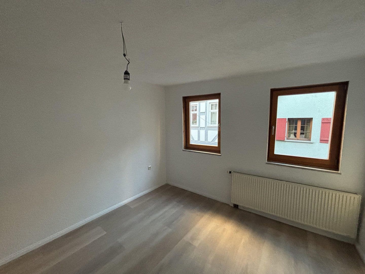 Pronájem bytu 5+1 117 m², Stuttgarter Straße 5, Herrenberg, Bádensko-Württembersko Pronájem bytu 5+1 117 m², Stuttgarter Straße 5, Herrenberg, Bádensko-Württembersko