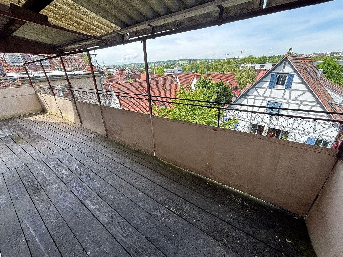 Pronájem bytu 5+1 117 m², Stuttgarter Straße 5, Herrenberg, Bádensko-Württembersko Pronájem bytu 5+1 117 m², Stuttgarter Straße 5, Herrenberg, Bádensko-Württembersko