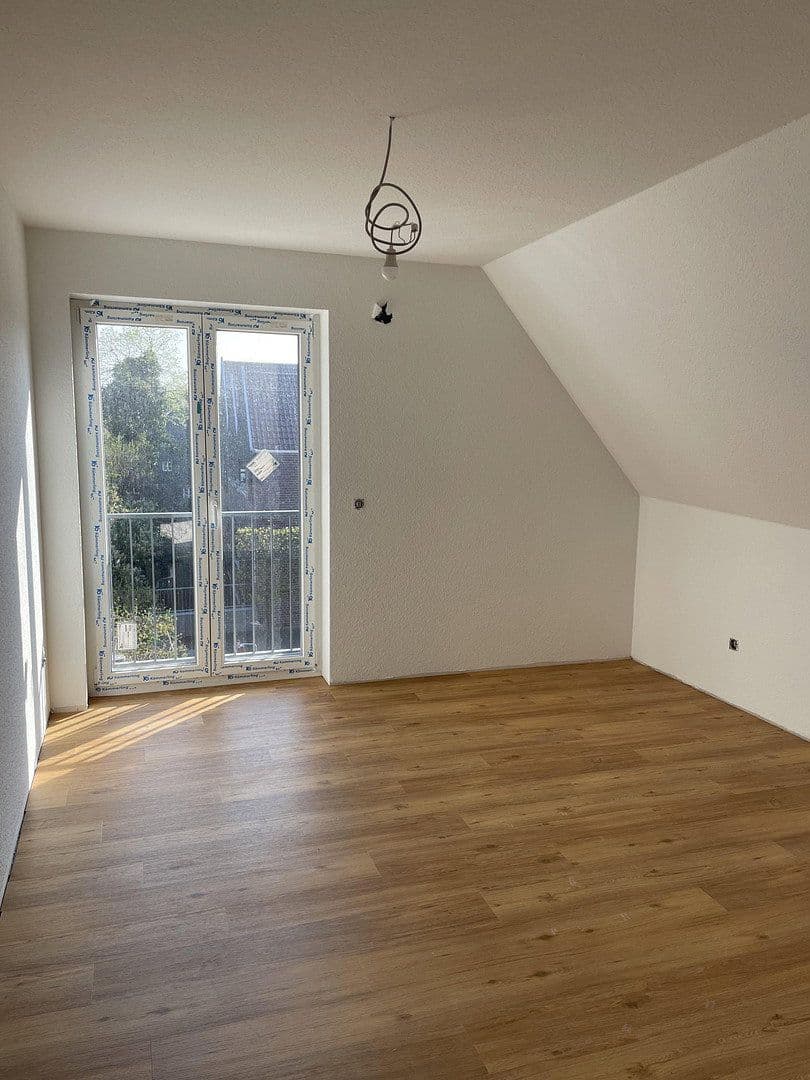 Prodej bytu 3+1 94 m², Mühlenstraße 5, Drensteinfurt, Severní Porýní-Vestfálsko Prodej bytu 3+1 94 m², Mühlenstraße 5, Drensteinfurt, Severní Porýní-Vestfálsko