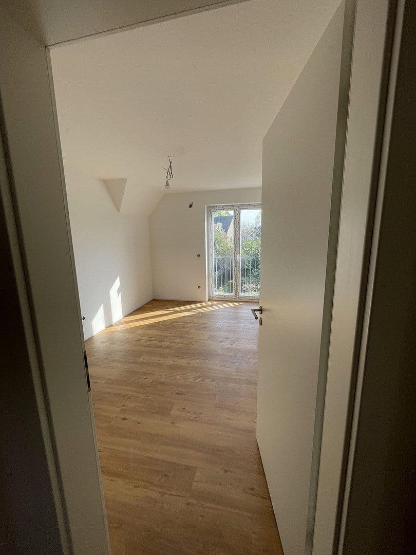 Prodej bytu 3+1 94 m², Mühlenstraße 5, Drensteinfurt, Severní Porýní-Vestfálsko Prodej bytu 3+1 94 m², Mühlenstraße 5, Drensteinfurt, Severní Porýní-Vestfálsko