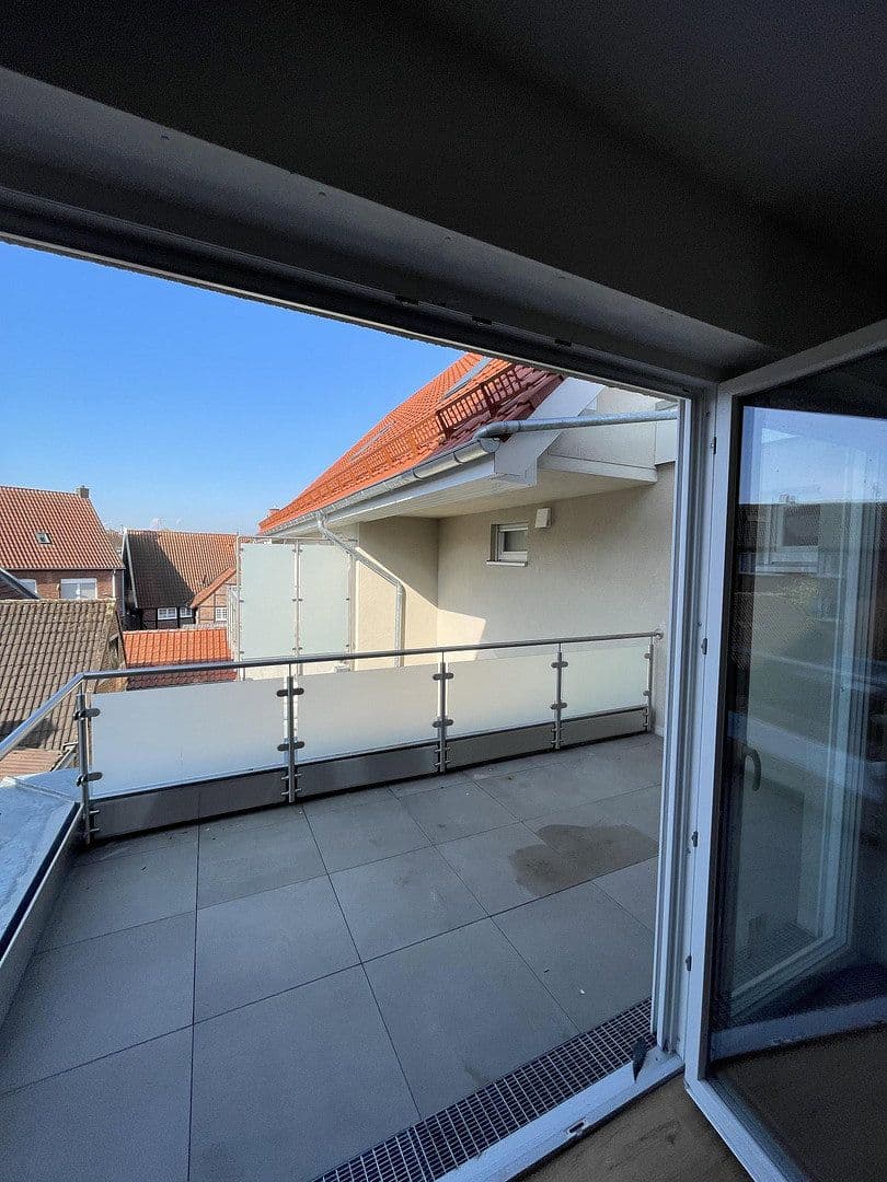 Prodej bytu 3+1 94 m², Mühlenstraße 5, Drensteinfurt, Severní Porýní-Vestfálsko Prodej bytu 3+1 94 m², Mühlenstraße 5, Drensteinfurt, Severní Porýní-Vestfálsko