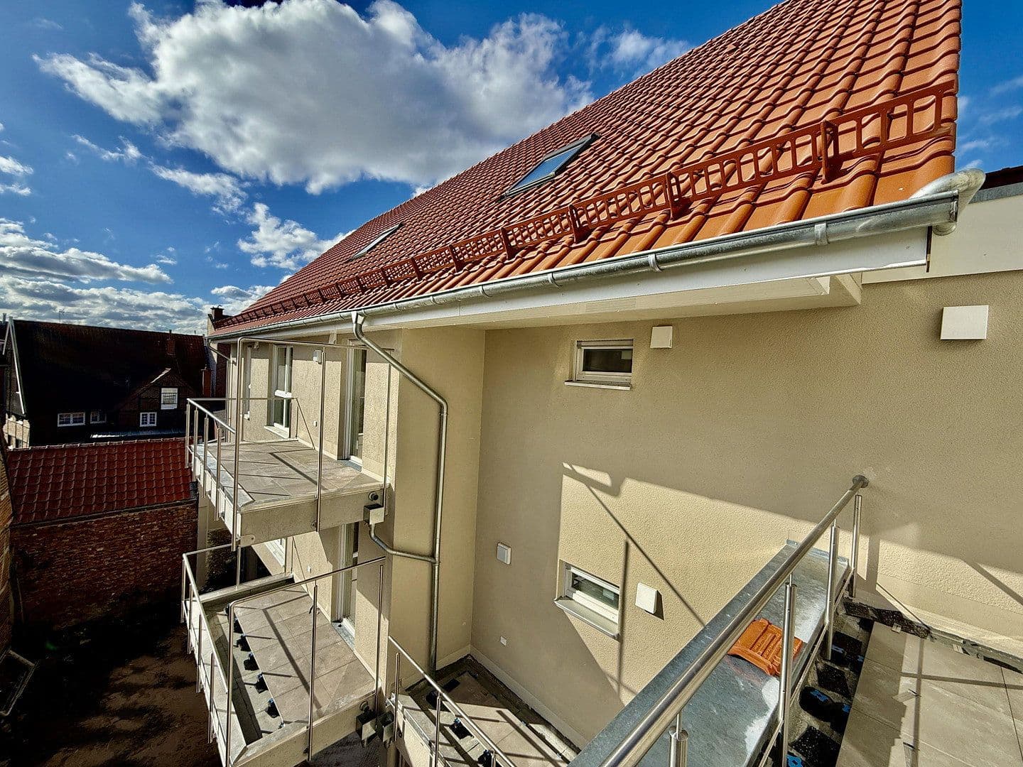 Prodej bytu 3+1 94 m², Mühlenstraße 5, Drensteinfurt, Severní Porýní-Vestfálsko Prodej bytu 3+1 94 m², Mühlenstraße 5, Drensteinfurt, Severní Porýní-Vestfálsko
