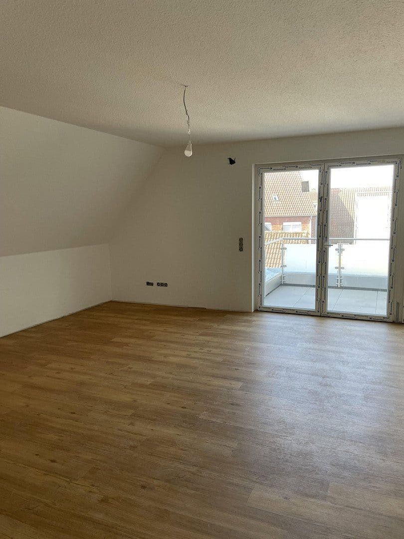 Prodej bytu 3+1 94 m², Mühlenstraße 5, Drensteinfurt, Severní Porýní-Vestfálsko Prodej bytu 3+1 94 m², Mühlenstraße 5, Drensteinfurt, Severní Porýní-Vestfálsko