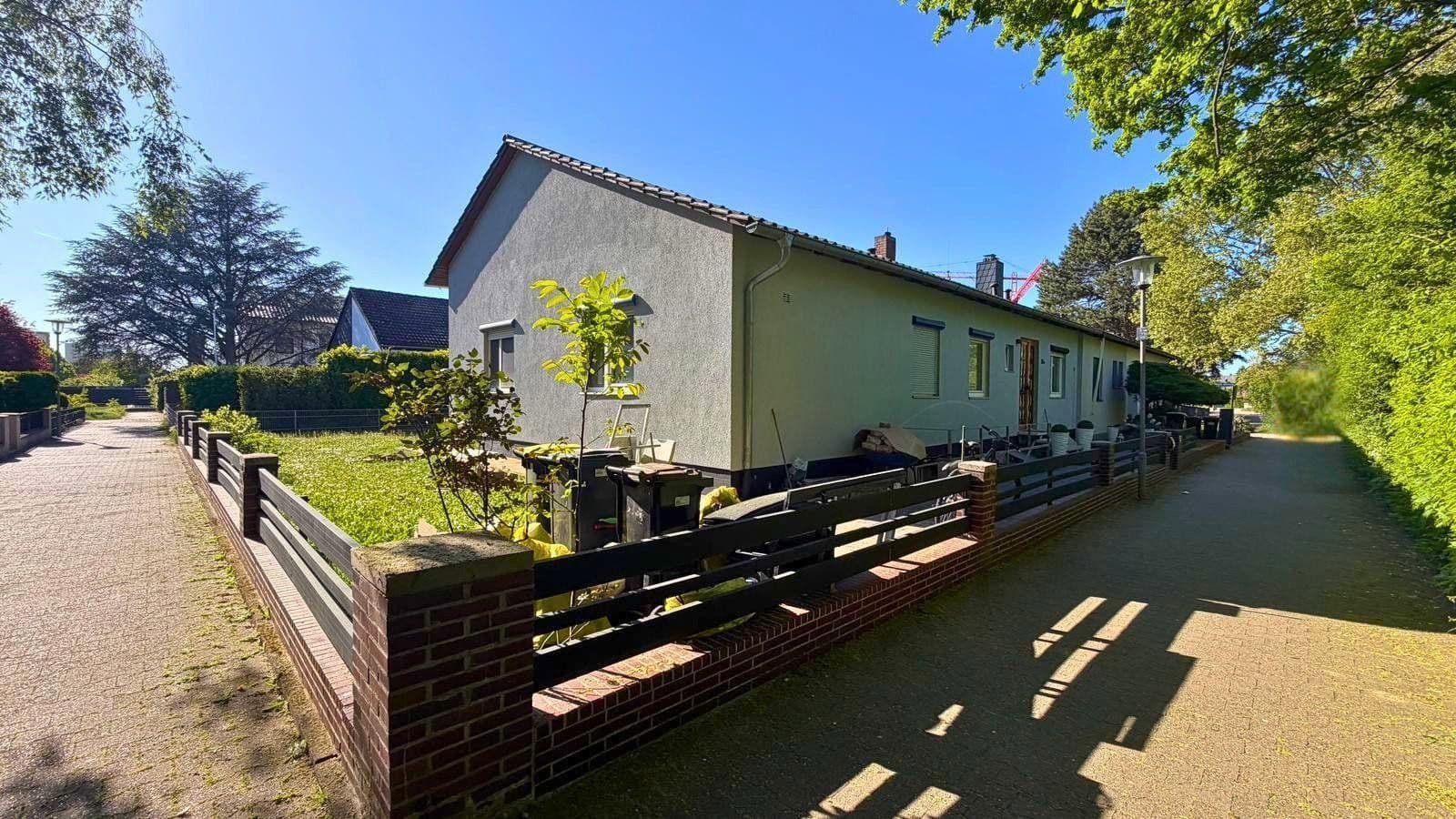 Prodej domu 155 m², pozemek 420 m², Frankenthal, Porýní-Falc Prodej domu 155 m², pozemek 420 m², Frankenthal, Porýní-Falc