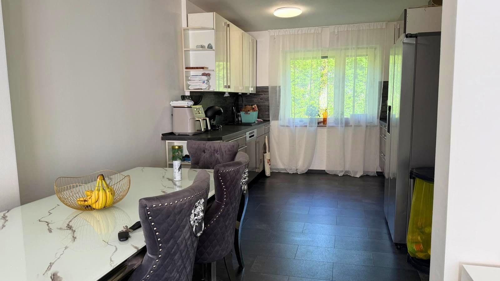 Prodej domu 155 m², pozemek 420 m², Frankenthal, Porýní-Falc Prodej domu 155 m², pozemek 420 m², Frankenthal, Porýní-Falc