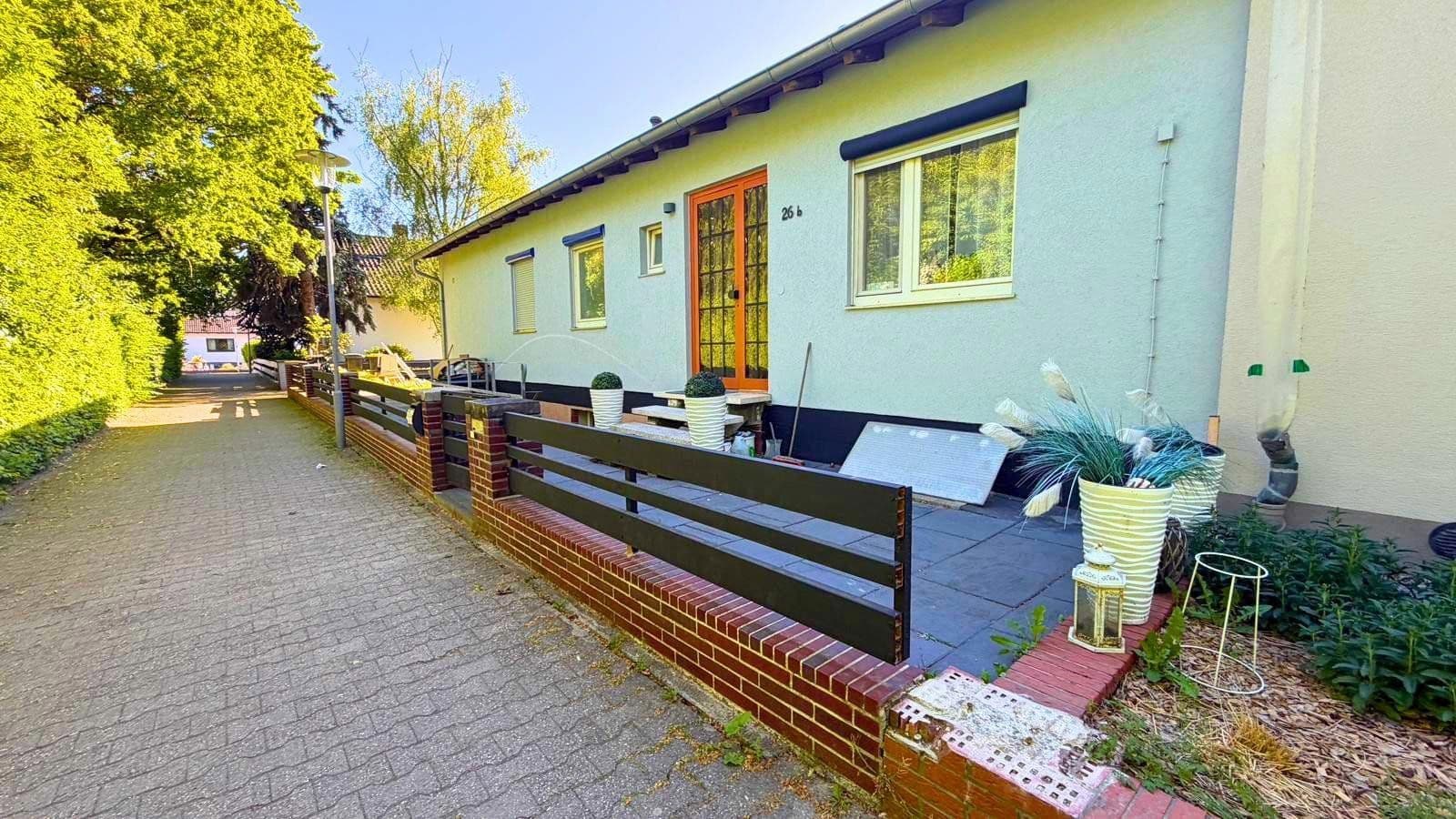 Prodej domu 155 m², pozemek 420 m², Frankenthal, Porýní-Falc Prodej domu 155 m², pozemek 420 m², Frankenthal, Porýní-Falc