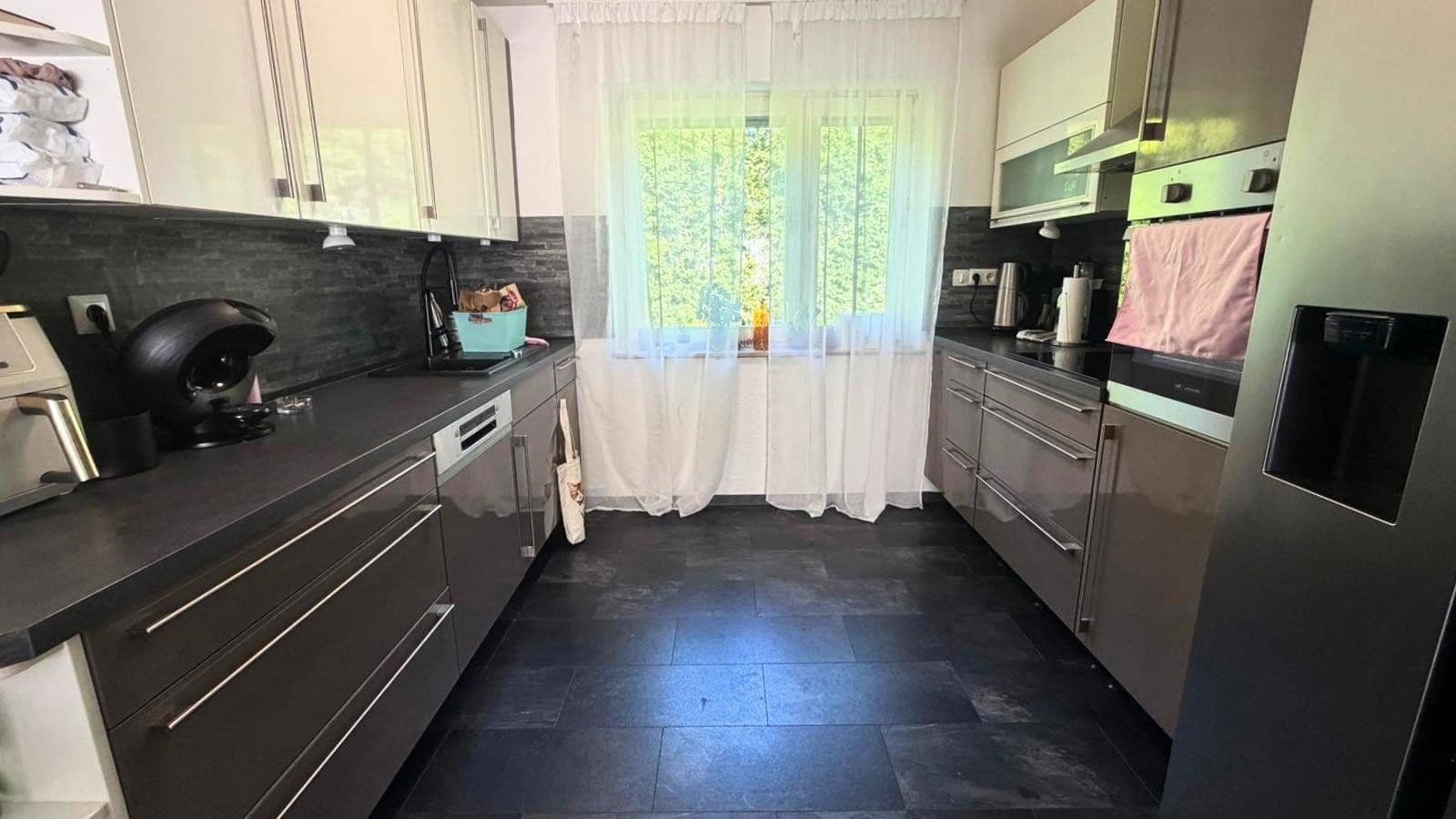 Prodej domu 155 m², pozemek 420 m², Frankenthal, Porýní-Falc Prodej domu 155 m², pozemek 420 m², Frankenthal, Porýní-Falc