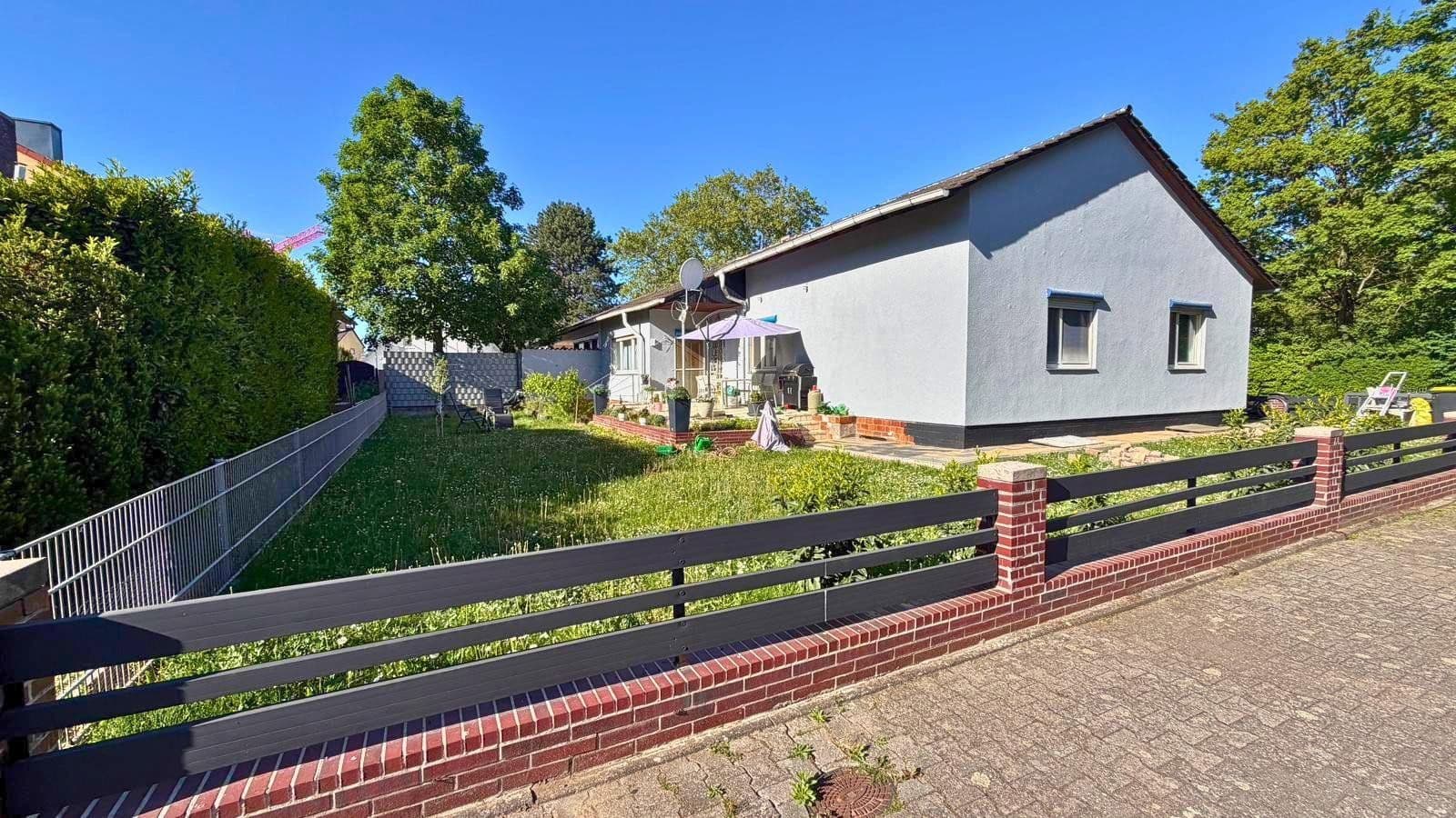 Prodej domu 155 m², pozemek 420 m², Frankenthal, Porýní-Falc Prodej domu 155 m², pozemek 420 m², Frankenthal, Porýní-Falc