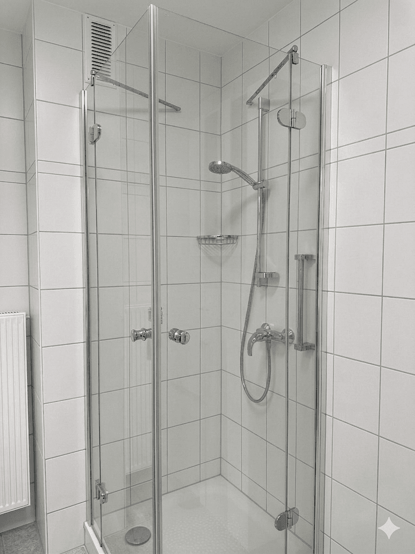 Pronájem bytu 2+1 65 m², Hilden, Severní Porýní-Vestfálsko Pronájem bytu 2+1 65 m², Hilden, Severní Porýní-Vestfálsko