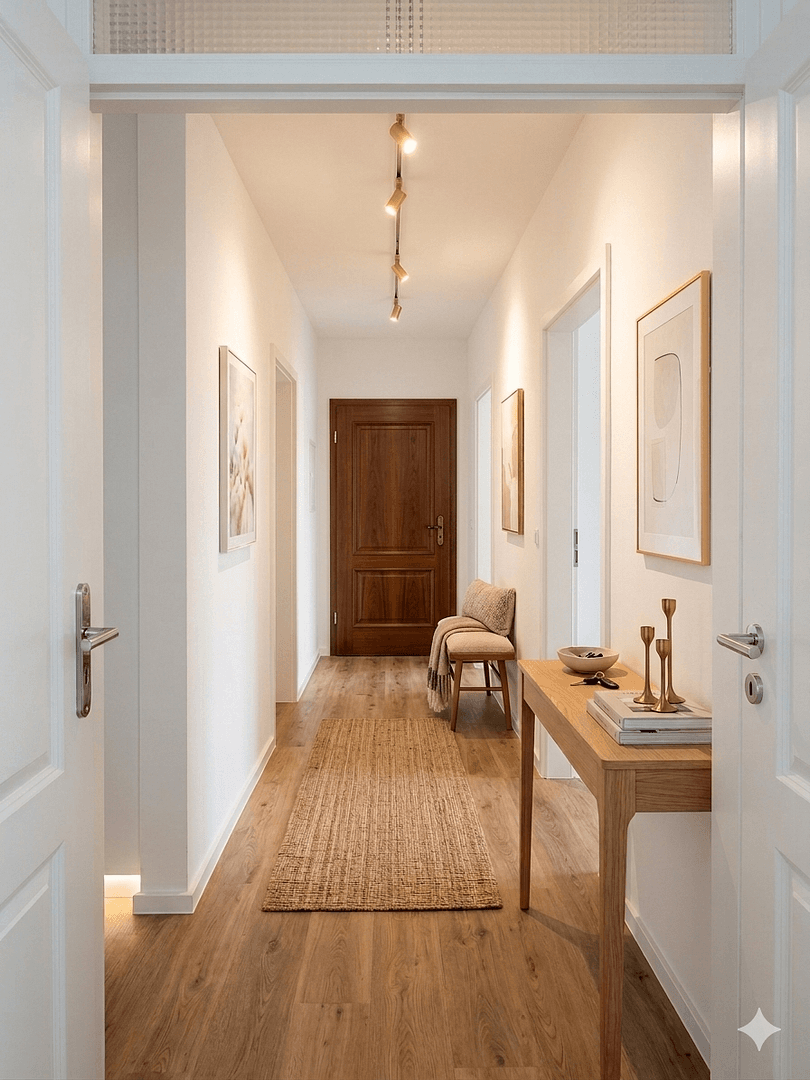 Pronájem bytu 2+1 65 m², Hilden, Severní Porýní-Vestfálsko Pronájem bytu 2+1 65 m², Hilden, Severní Porýní-Vestfálsko