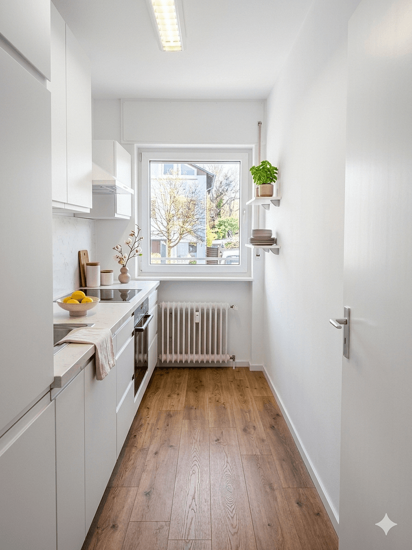 Pronájem bytu 2+1 65 m², Hilden, Severní Porýní-Vestfálsko Pronájem bytu 2+1 65 m², Hilden, Severní Porýní-Vestfálsko