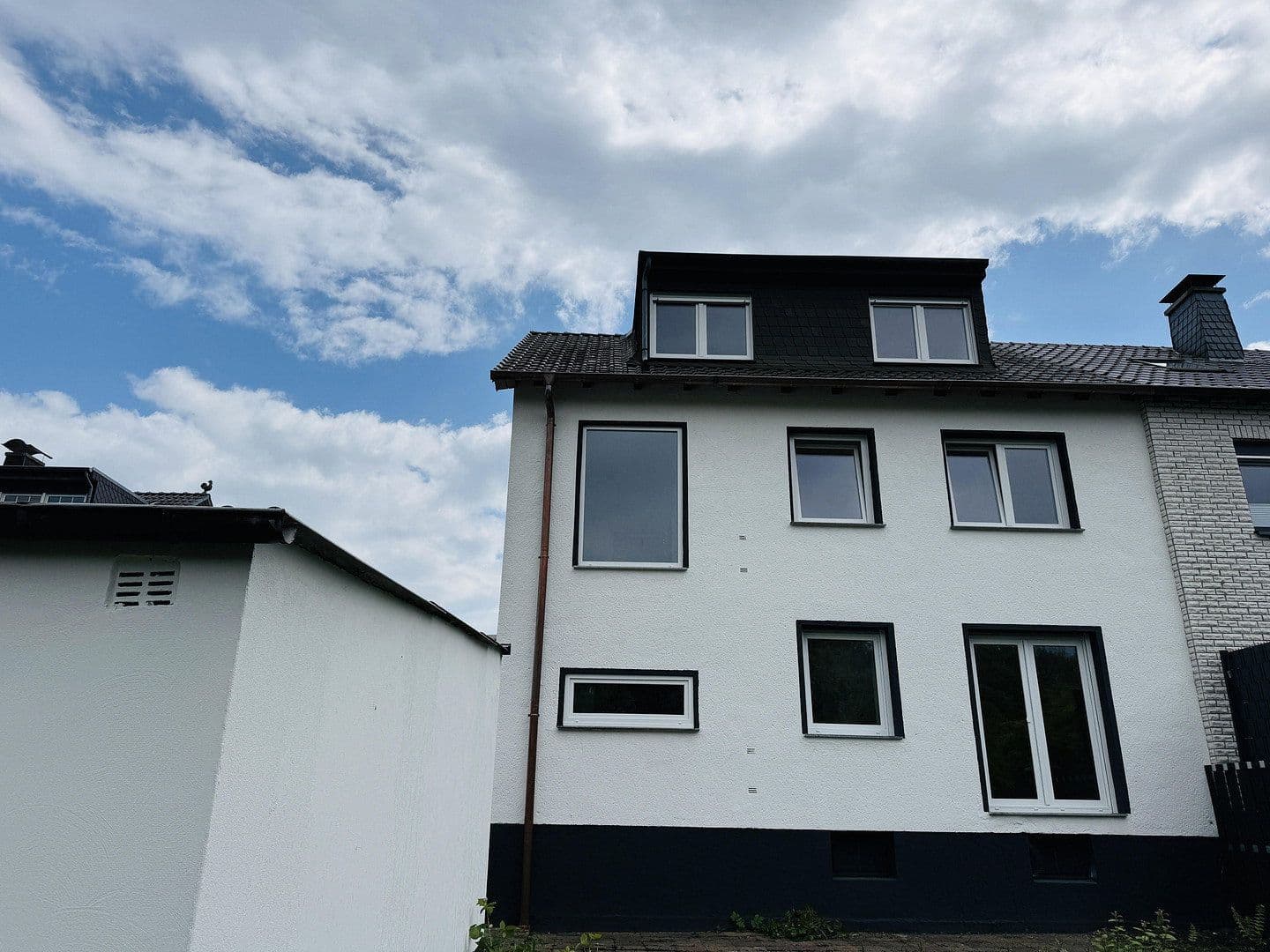 Prodej domu 165 m², pozemek 488 m², In den Tannen 19, Lünen, Severní Porýní-Vestfálsko Prodej domu 165 m², pozemek 488 m², In den Tannen 19, Lünen, Severní Porýní-Vestfálsko