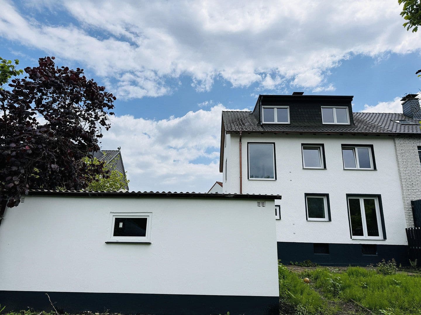 Prodej domu 165 m², pozemek 488 m², In den Tannen 19, Lünen, Severní Porýní-Vestfálsko Prodej domu 165 m², pozemek 488 m², In den Tannen 19, Lünen, Severní Porýní-Vestfálsko