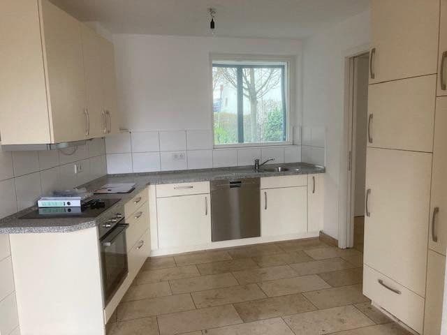 Pronájem bytu 2+kk 63 m², Nürtingerstr. 1, Nürtingen, Bádensko-Württembersko Pronájem bytu 2+kk 63 m², Nürtingerstr. 1, Nürtingen, Bádensko-Württembersko