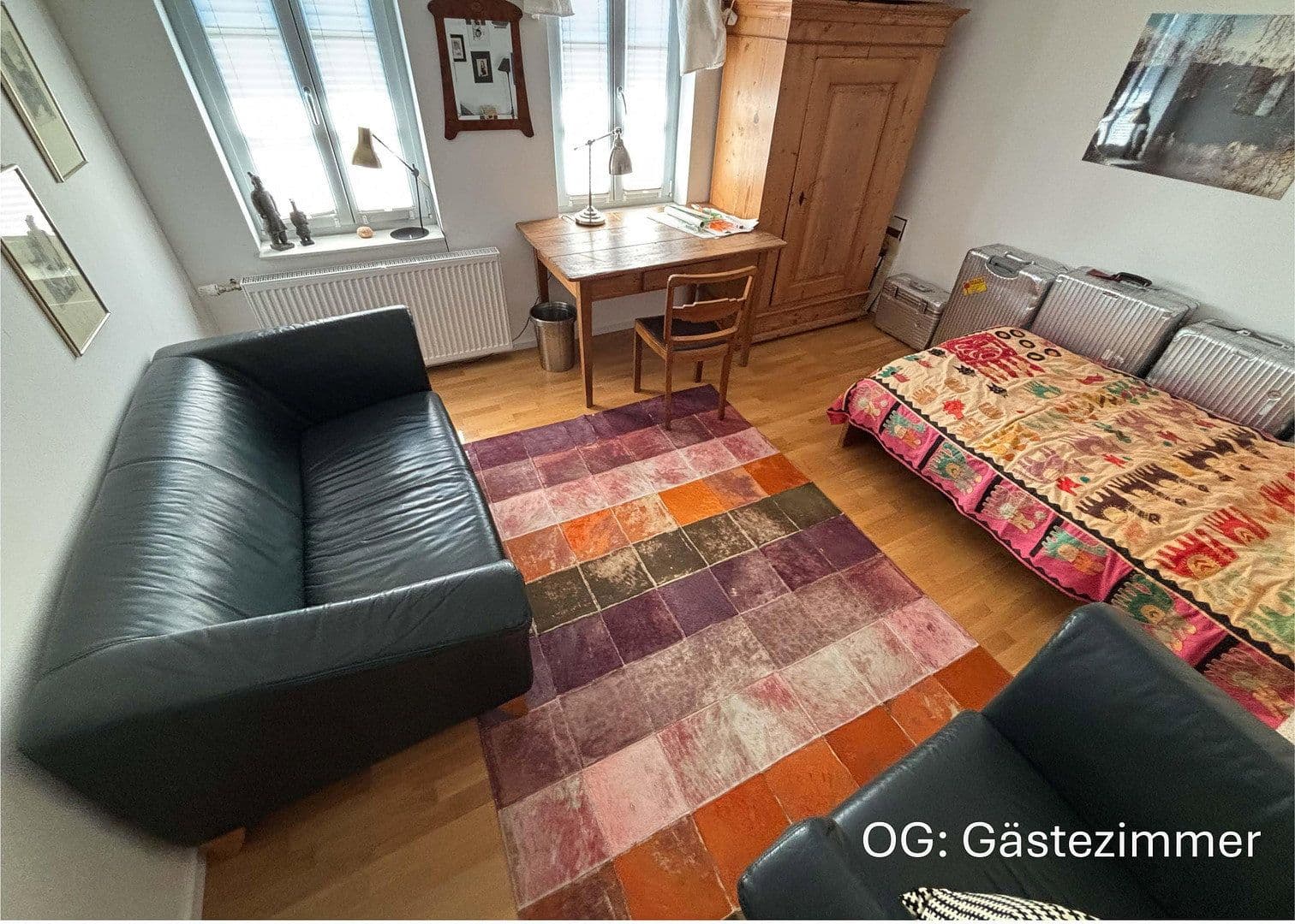 Prodej domu 156 m², pozemek 250 m², Braunschweig, Dolní Sasko Prodej domu 156 m², pozemek 250 m², Braunschweig, Dolní Sasko