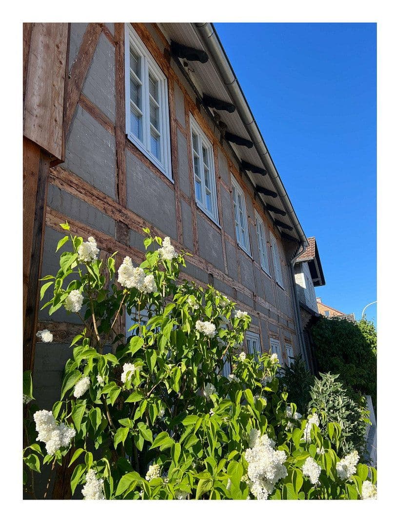 Prodej domu 156 m², pozemek 250 m², Braunschweig, Dolní Sasko Prodej domu 156 m², pozemek 250 m², Braunschweig, Dolní Sasko